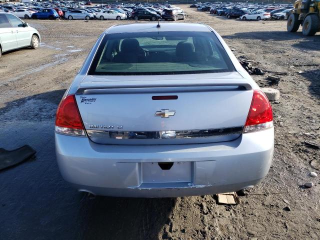 Photo 6 from auction – 2006 CHEVROLET IMPALA LT with VIN 2G1WC581169359196