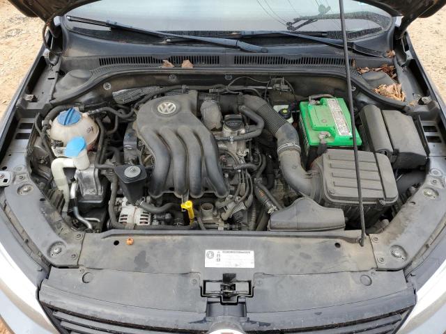 Photo 11 from auction – 2012 VOLKSWAGEN JETTA BASE with VIN 3VW2K7AJ0CM335910