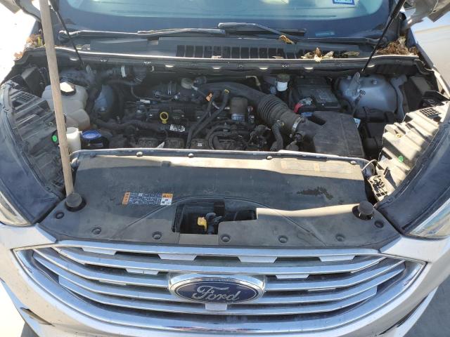 Photo 11 from auction – 2019 FORD EDGE TITAN with VIN 2FMPK3K91KBC22565