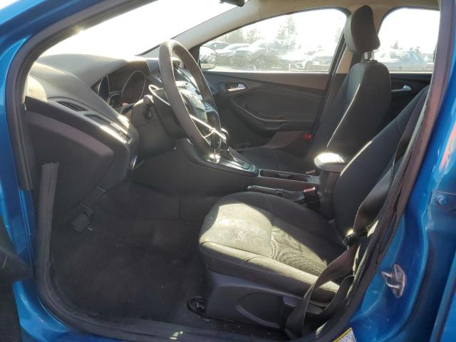Photo 7 from auction – 2015 FORD FOCUS with VIN 1FADP3K28FL281765
