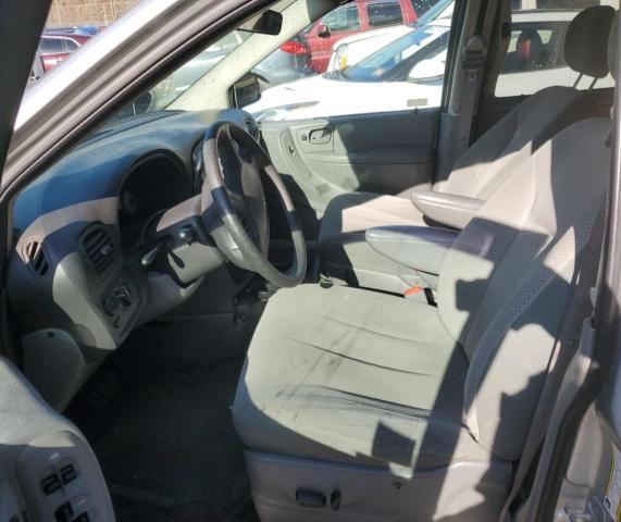 Photo 7 from auction – 2007 DODGE CARAVAN with VIN 1D4GP24RX7B212971