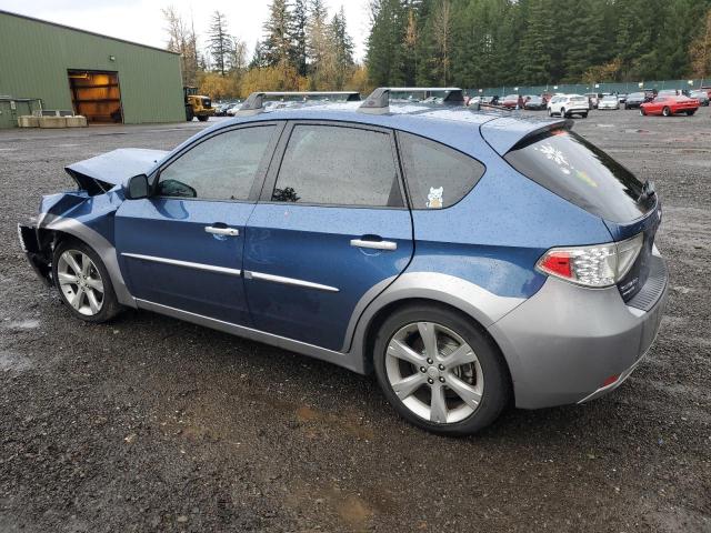 Photo 2 from auction – 2011 SUBARU IMPREZA OU with VIN JF1GH6D64BG824186
