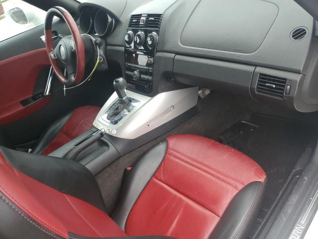 Photo 8 from auction – 2007 SATURN SKY with VIN 1G8MB35B47Y109249