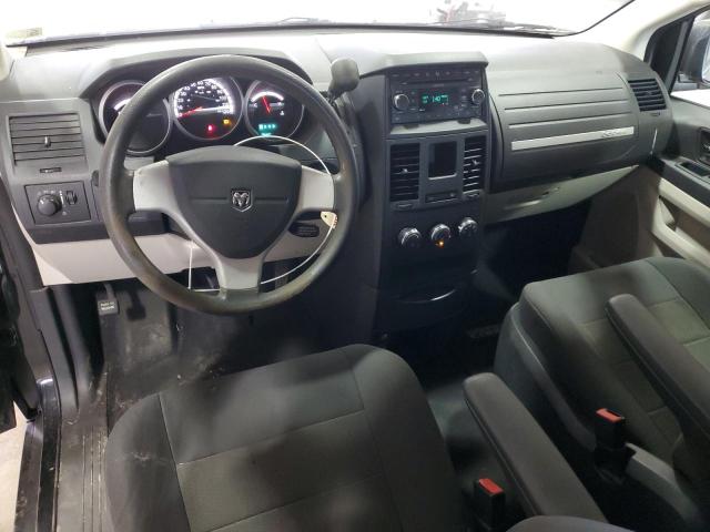 Photo 8 from auction – 2008 DODGE GRAND CARA with VIN 2D8HN44H58R770693