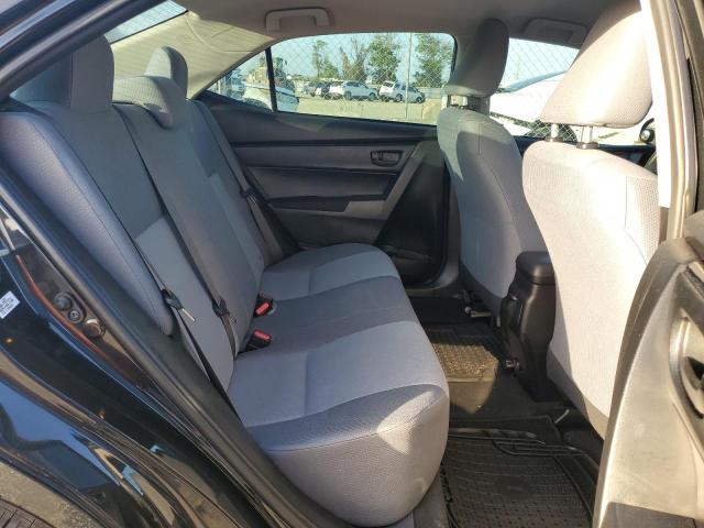 Photo 10 from auction – 2017 TOYOTA COROLLA L with VIN 5YFBURHE0HP708980