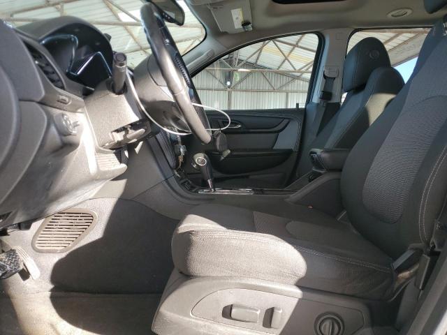 Photo 7 from auction – 2016 CHEVROLET TRAVERSE L with VIN 1GNKRGKD0GJ182057