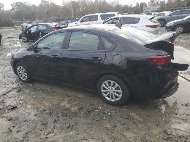 Photo 2 from auction – 2023 KIA FORTE LX with VIN 3KPF24AD5PE684154