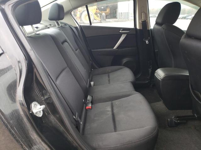Photo 10 from auction – 2011 MAZDA 3 S with VIN JM1BL1U64B1457752