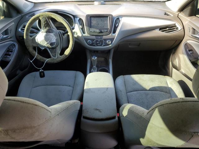 Photo 8 from auction – 2018 CHEVROLET MALIBU LS with VIN 1G1ZB5ST5JF181948