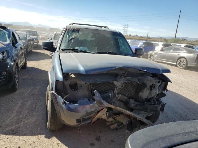 Photo 5 from auction – 2006 FORD EXPEDITION with VIN 1FMFU15576LA49658