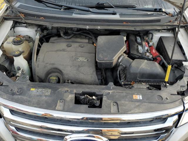 Photo 12 from auction – 2013 FORD EDGE SEL with VIN 2FMDK3JC5DBB94109