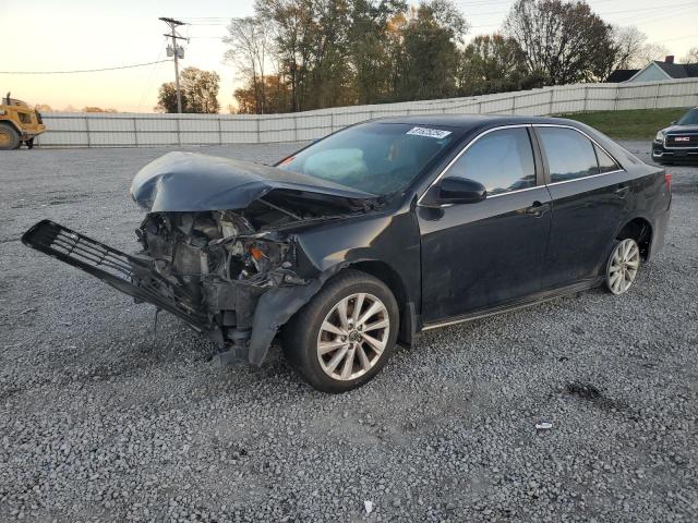 TOYOTA CAMRY BASE 2012 with VIN 4T1BF1FK5CU086971 - Photo from auction