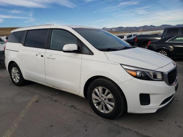 Photo 4 from auction – 2015 KIA SEDONA LX with VIN KNDMB5C13F6024831