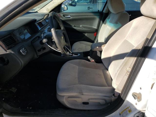 Photo 7 from auction – 2013 CHEVROLET IMPALA LT with VIN 2G1WG5E36D1137405
