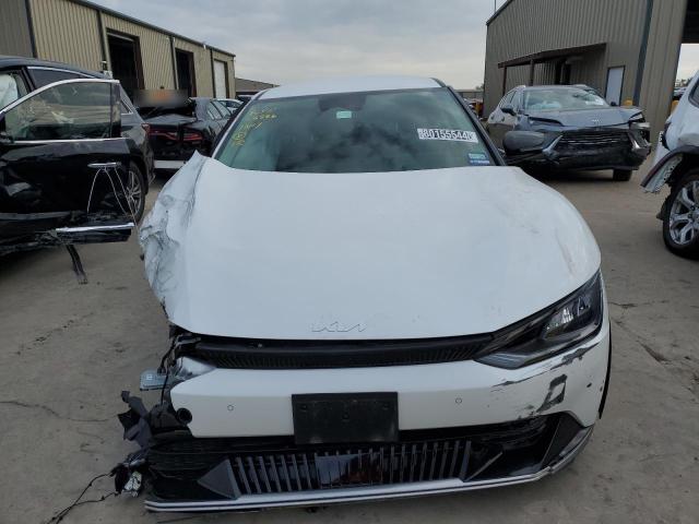 Photo 5 from auction – 2024 KIA EV6 LIGHT with VIN KNDC34LA0R5192181