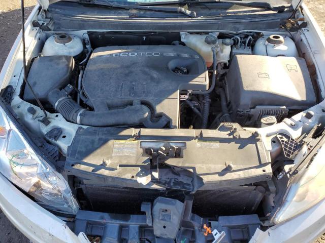 Photo 11 from auction – 2009 PONTIAC G6 with VIN 1G2ZJ57B494272523