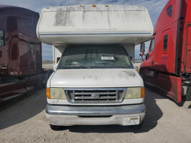 Снимка 5 от търг – 2004 WINO MOTORHOME с VIN 1FDXE45S84HA09842