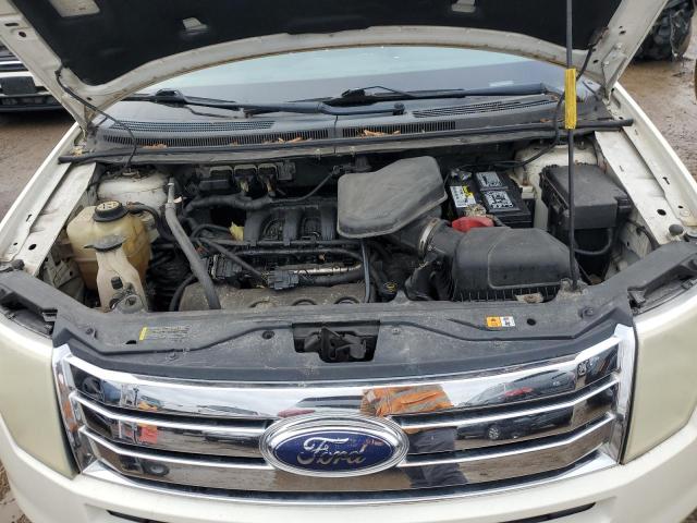 Photo 11 from auction – 2008 FORD EDGE LIMIT with VIN 2FMDK39C28BB26103