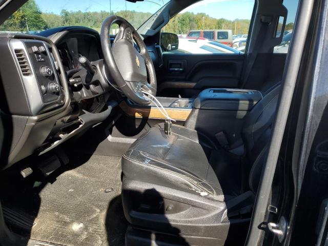 Photo 7 from auction – 2016 CHEVROLET SILVERADO with VIN 3GCUKSEC6GG317104