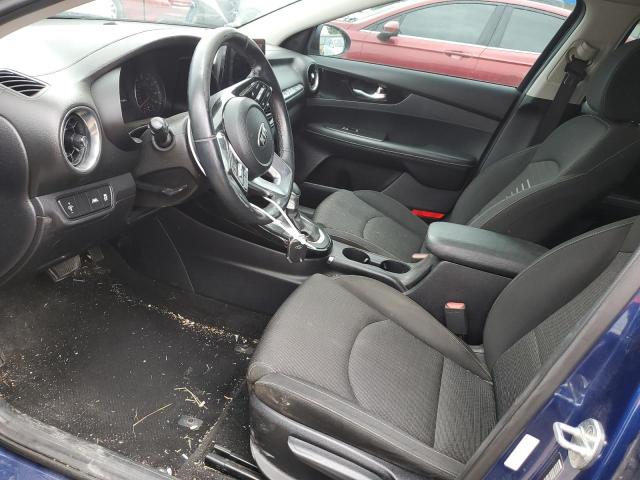 Photo 7 from auction – 2019 KIA FORTE GT L with VIN 3KPF34AD9KE035494