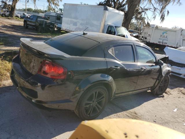 Photo 3 from auction – 2013 DODGE AVENGER SX with VIN 1C3CDZCBXDN502854