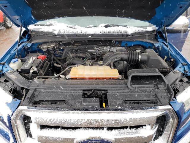 Zdjęcie 11 z aukcji – 2015 FORD F150 SUPER z VIN 1FTEW1C85FFB63793
