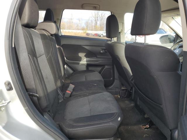 Photo 11 from auction – 2020 MITSUBISHI OUTLANDER with VIN JA4AZ3A37LZ048870