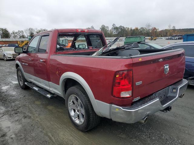 Photo 2 from auction – 2012 DODGE RAM 1500 L with VIN 1C6RD6JT0CS334066