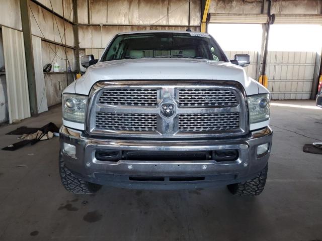 Photo 5 from auction – 2016 RAM 2500 LARAM with VIN 3C6UR5NL6GG140767