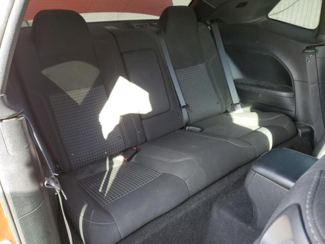 Photo 10 from auction – 2021 DODGE CHALLENGER with VIN 2C3CDZAG3MH510463