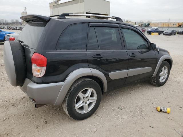 Photo 3 from auction – 2003 TOYOTA RAV4 with VIN JTEGH20V530096853