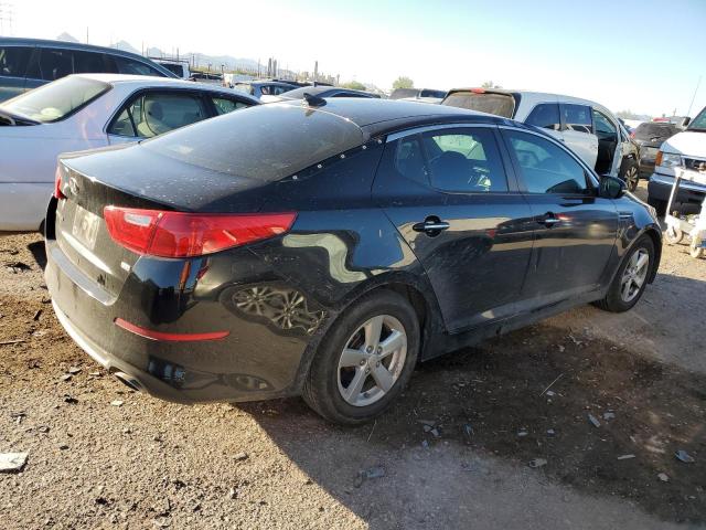 Photo 3 from auction – 2015 KIA OPTIMA LX with VIN 5XXGM4A76FG465086