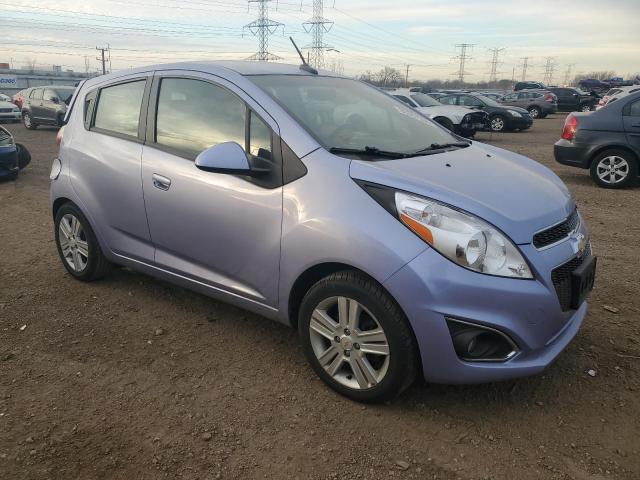Снимка 4 от търг – 2014 CHEVROLET SPARK LS с VIN KL8CB6S92EC458434