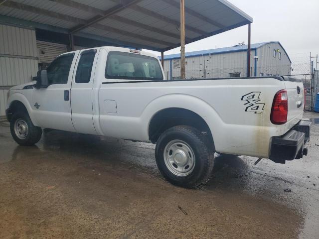 Photo 2 from auction – 2015 FORD F250 SUPER with VIN 1FT7X2BT4FEA63658