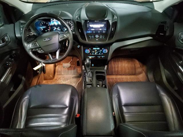 Photo 8 from auction – 2019 FORD ESCAPE SEL with VIN 1FMCU9HD9KUB35773