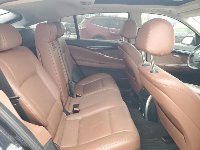 Photo 10 from auction – 2014 BMW 535 XIGT with VIN WBA5M4C54ED183733