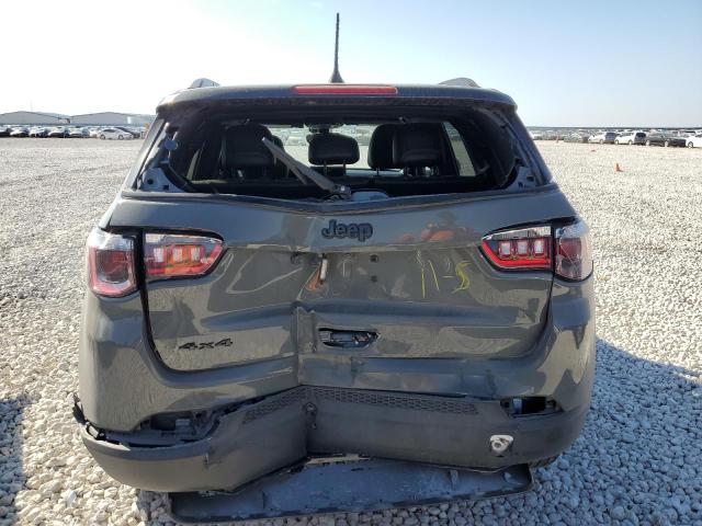 Photo 6 from auction – 2024 JEEP COMPASS LA with VIN 3C4NJDBN9RT576396