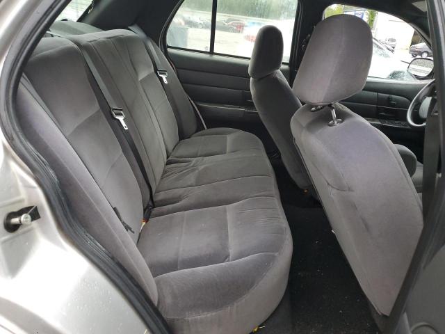 Photo 10 from auction – 2007 FORD CROWN VICT with VIN 2FAFP71W07X116267