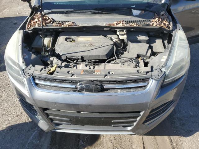 Photo 11 from auction – 2014 FORD ESCAPE TIT with VIN 1FMCU0JX6EUB16246