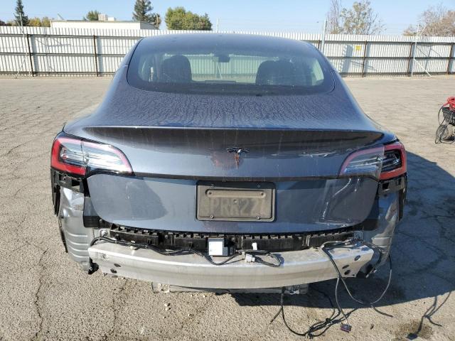 Photo 6 from auction – 2020 TESLA MODEL 3 with VIN 5YJ3E1EA3LF705127