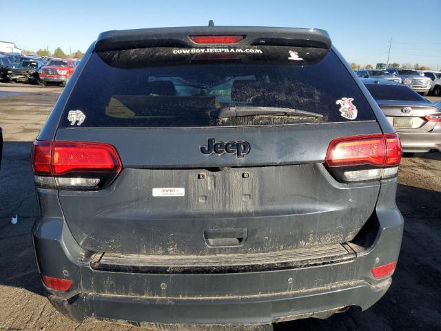 Photo 6 from auction – 2017 JEEP GRAND CHER with VIN 1C4RJEAG3HC868503