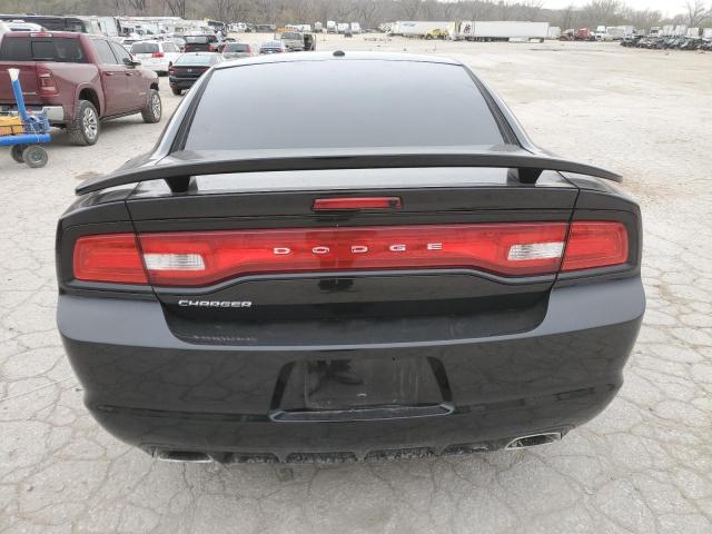 Photo 6 from auction – 2013 DODGE CHARGER SE with VIN 2C3CDXBG1DH678556