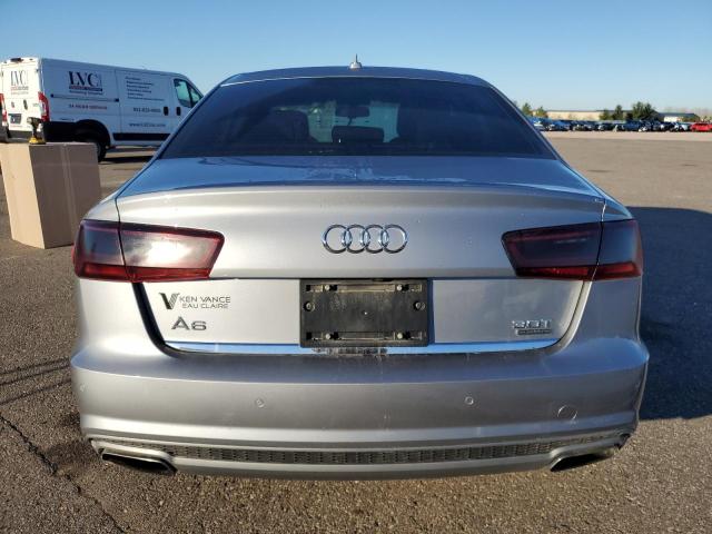 Photo 6 from auction – 2016 AUDI A6 PREMIUM with VIN WAUFGAFC7GN148475