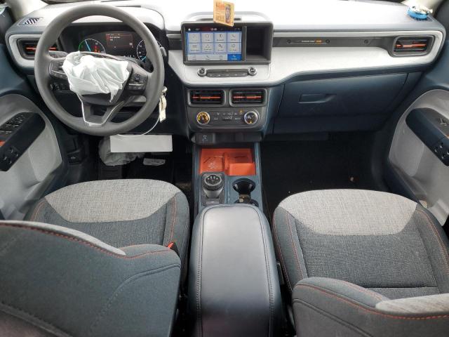 Photo 8 from auction – 2023 FORD MAVERICK X with VIN 3FTTW8E3XPRA27715