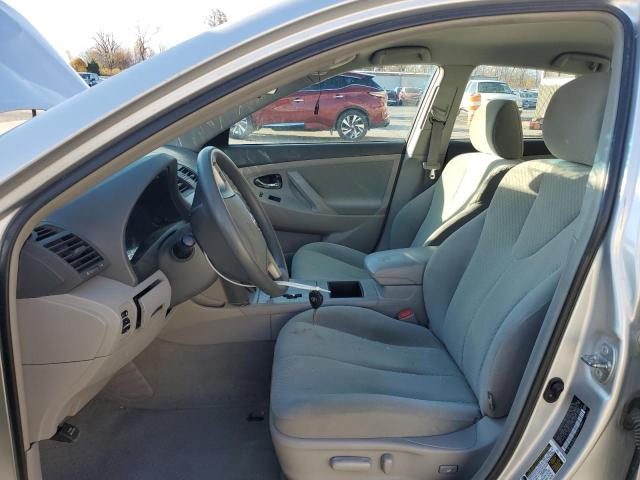 Photo 7 from auction – 2009 TOYOTA CAMRY BASE with VIN 4T4BE46K79R103238