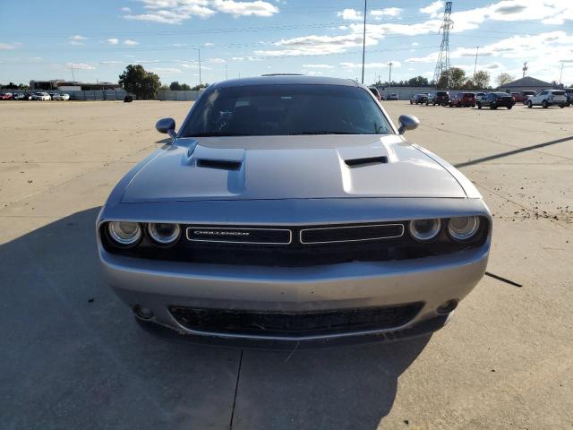 Photo 5 from auction – 2017 DODGE CHALLENGER with VIN 2C3CDZGG3HH614982