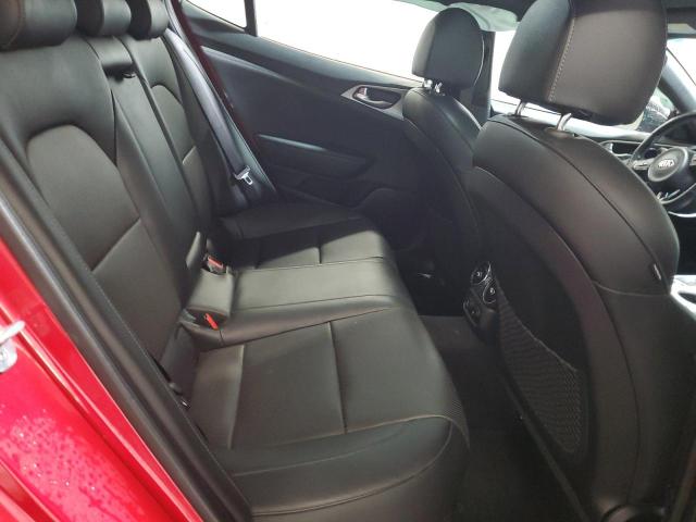 Photo 10 from auction – 2019 KIA STINGER GT with VIN KNAE35LC7K6044512