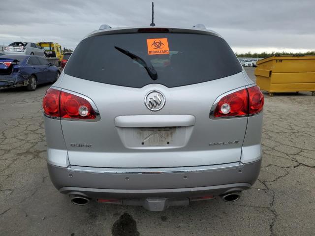 Photo 6 from auction – 2012 BUICK ENCLAVE with VIN 5GAKRDED3CJ118559