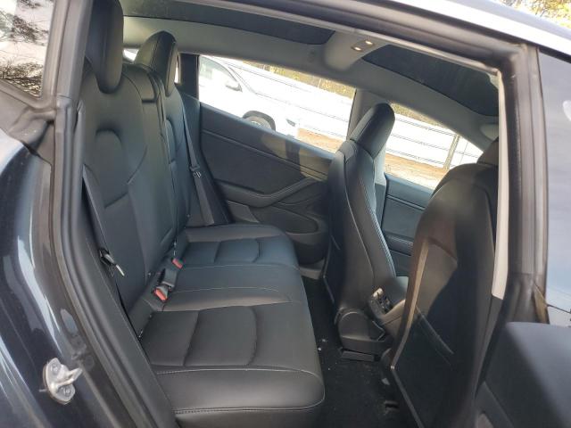Photo 10 from auction – 2018 TESLA MODEL 3 with VIN 5YJ3E1EA3JF157644