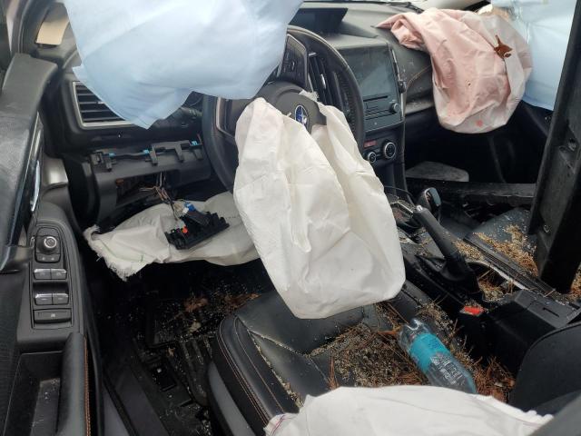 Photo 8 from auction – 2020 SUBARU CROSSTREK with VIN JF2GTAMC3L8216254
